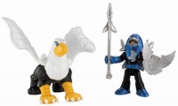Fisher-Price Imaginext Knight & Phoenix Fisher-Price Imaginext Knight & Phoenix