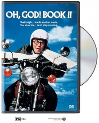 Oh God! Book II Oh God! Book II