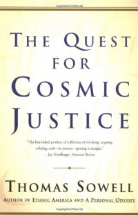 The Quest for Cosmic Justice The Quest for Cosmic Justice