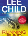 Running Blind (Jack Reacher, No. 4)