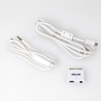 Pico Pocket Projector Adapter for iPod/iPhone Devices Pico Pocket Projector Adapter for iPod/iPhone Devices