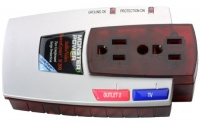 Monster MP AV 200 Audio Video PowerCenter AV 200 with Clean Power Stage 1 v2.0 Monster MP AV 200 Audio Video PowerCenter AV 200 with Clean Power Stage 1 v2.0