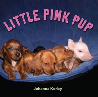 Little Pink Pup Little Pink Pup