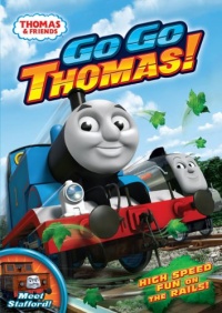 Thomas & Friends: Go Go Thomas Thomas & Friends: Go Go Thomas