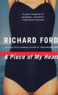 A Piece of My Heart A Piece of My Heart
