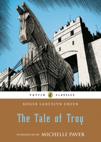 The Tale of Troy (Puffin Classics) The Tale of Troy (Puffin Classics)