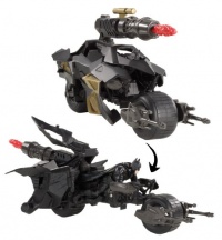 Batman The Dark Knight Rises Batpod Vehicle Batman The Dark Knight Rises Batpod Vehicle