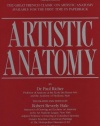 Artistic Anatomy
