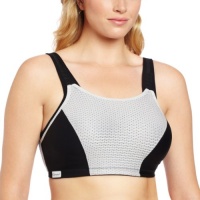 Glamorise Women's Double Layer Custom Control Sport Glamorise Women's Double Layer Custom Control Sport