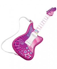 Barbie Jam With Me Rock Star Guitar Barbie Jam With Me Rock Star Guitar