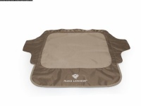 Prince Lionheart Seat Neat, Brown/Tan Prince Lionheart Seat Neat, Brown/Tan