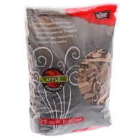 Weber 17004 Apple Wood Chips, 3-Pound Weber 17004 Apple Wood Chips, 3-Pound