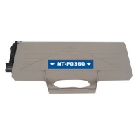 Compatible Toner Cartridge to Replace TN360 (Black)