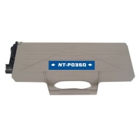 Compatible Toner Cartridge to Replace TN360 (Black) Compatible Toner Cartridge to Replace TN360 (Black)