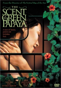 The Scent of Green Papaya The Scent of Green Papaya