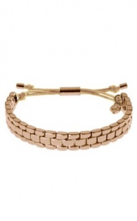 Michael Kors Rose Gold Watch Link Bracelet MKJ2052 Michael Kors Rose Gold Watch Link Bracelet MKJ2052