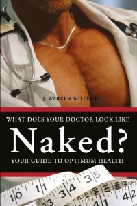 What Does Your Doctor Look Like Naked? What Does Your Doctor Look Like Naked?