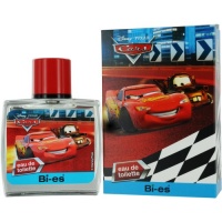 Disney Pixar Cars Kids Eau De Toilette Spray, 3.3 Ounce Disney Pixar Cars Kids Eau De Toilette Spray, 3.3 Ounce