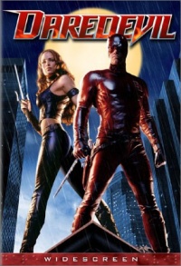 Daredevil (Two-Disc Widescreen Edition) Daredevil (Two-Disc Widescreen Edition)