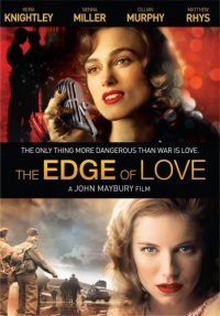 The Edge of Love The Edge of Love