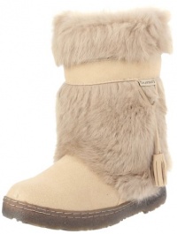 BEARPAW Women's Sonjo II Mid-Calf Boot BEARPAW Women's Sonjo II Mid-Calf Boot