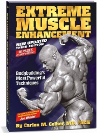 Extreme Muscle Enhancement 3rd Edition Extreme Muscle Enhancement 3rd Edition