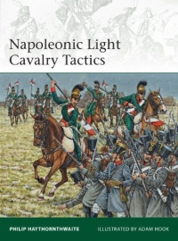 Napoleonic Light Cavalry Tactics (Elite) Napoleonic Light Cavalry Tactics (Elite)