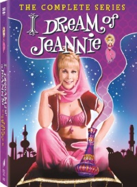 I Dream of Jeannie: The Complete Series I Dream of Jeannie: The Complete Series