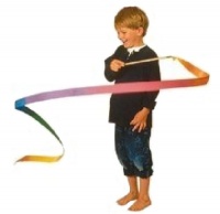 Dazzler Ribbon --One Individual Ribbon Dazzler Ribbon --One Individual Ribbon
