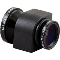 Olloclip 3-in-One Lens System for iPhone 5 - Black Olloclip 3-in-One Lens System for iPhone 5 - Black