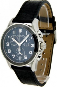 Victorinox Swiss Army Chrono Classic Black Ceramic Bezel Mens Watch 241545 Victorinox Swiss Army Chrono Classic Black Ceramic Bezel Mens Watch 241545