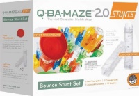 Q-BA-MAZE 2.0 Bounce Stunt Set Q-BA-MAZE 2.0 Bounce Stunt Set