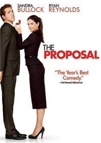 The Proposal (Single-Disc Edition) The Proposal (Single-Disc Edition)