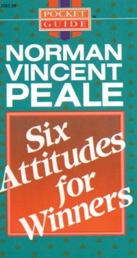 Six Attitudes for Winners (Pocket Guides) Six Attitudes for Winners (Pocket Guides)