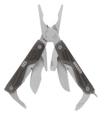 Gerber 31-000750 Bear Grylls Compact Multi-Tool Gerber 31-000750 Bear Grylls Compact Multi-Tool