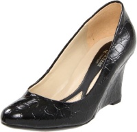 Naturalizer Women's Ashby Wedge Pump Naturalizer Women's Ashby Wedge Pump