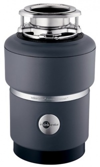 InSinkErator Evolution Compact 3/4 HP Household Garbage Disposer InSinkErator Evolution Compact 3/4 HP Household Garbage Disposer