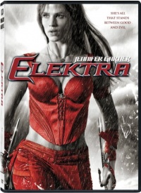 Elektra (Widescreen Edition) Elektra (Widescreen Edition)