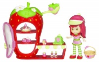 Strawberry Shortcake Strawberry Sunrise Berry Market Strawberry Shortcake Strawberry Sunrise Berry Market