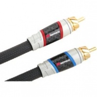 Monster M850 I-4 M-Series 850 RCA Stereo Cables (4 feet) Monster M850 I-4 M-Series 850 RCA Stereo Cables (4 feet)