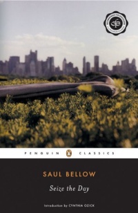 Seize the Day (Penguin Classics) Seize the Day (Penguin Classics)
