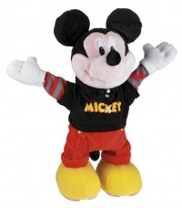 Fisher-Price Disney's Dance Star Mickey Fisher-Price Disney's Dance Star Mickey