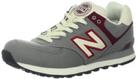 New Balance Men's ML574 Rugby Collection Running shoe New Balance Men's ML574 Rugby Collection Running shoe