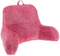 Brentwood Originals Poodle Bedrest, Pink