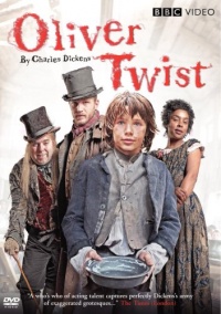 Oliver Twist Oliver Twist