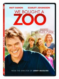 We Bought a Zoo We Bought a Zoo