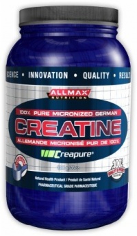 All Max Creatine Monohydrate 1000 Grams All Max Creatine Monohydrate 1000 Grams