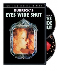 Eyes Wide Shut (Two-Disc Special Edition) Eyes Wide Shut (Two-Disc Special Edition)