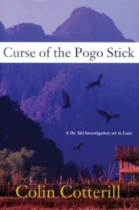Curse of the Pogo Stick (Dr. Siri Paiboun) Curse of the Pogo Stick (Dr. Siri Paiboun)