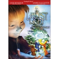 The Littlest Light On The Christmas Tree The Littlest Light On The Christmas Tree